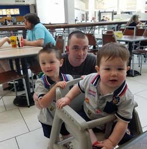 Meet your Posher, Lynne